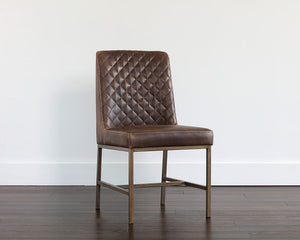 Leighland Dining Chair - elegant seating for dining areas | Image 29 | InSTYLE Home & Rugs