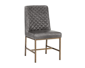 Leighland Dining Chair - elegant seating for dining areas | Image 37 | InSTYLE Home & Rugs