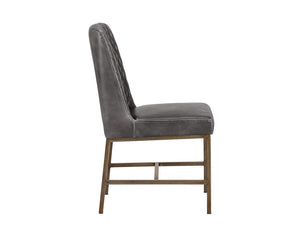 Leighland Dining Chair - elegant seating for dining areas | Image 38 | InSTYLE Home & Rugs