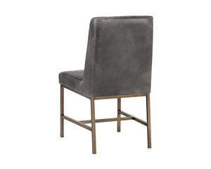 Leighland Dining Chair - elegant seating for dining areas | Image 39 | InSTYLE Home & Rugs