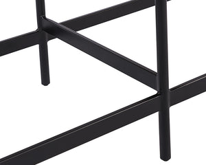 Omari Bench - durable benches with modern style | Image 8 | InSTYLE Home & Rugs