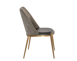 Dover Dining Chair - stylish chairs for any table | Image 5 | InSTYLE Home & Rugs