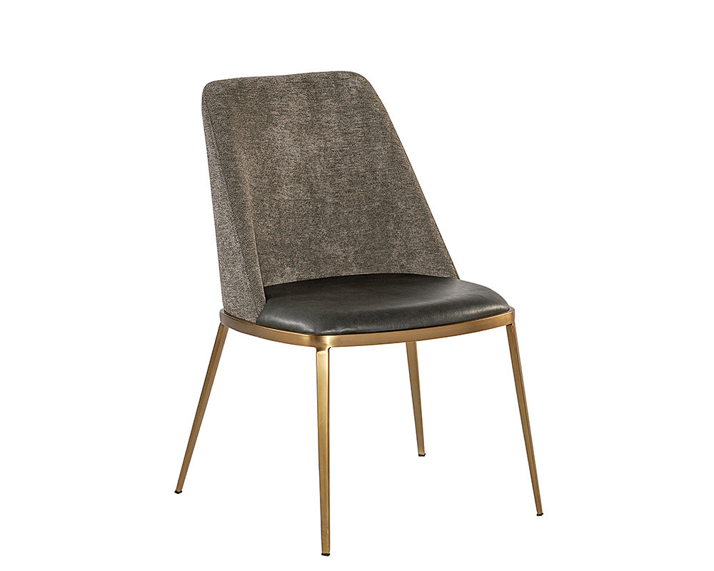 Dover Dining Chair - stylish chairs for any table | Image 1 | InSTYLE Home & Rugs