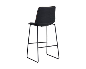 Cal Barstool - comfortable stools for high tables | Image 11 | InSTYLE Home & Rugs