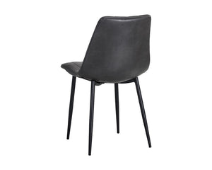 Drew Dining Chair - stylish chairs for any table | Image 12 | InSTYLE Home & Rugs