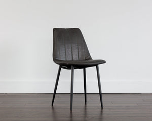 Drew Dining Chair - stylish chairs for any table | Image 10 | InSTYLE Home & Rugs