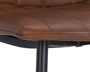 Drew Dining Chair - stylish chairs for any table | Image 21 | InSTYLE Home & Rugs