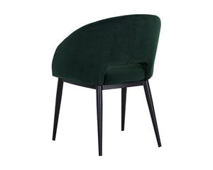 Thatcher Dining Armchair - comfortable dining experience | Image 18 | InSTYLE Home & Rugs