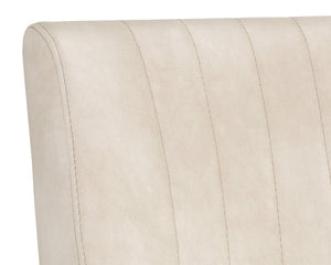 Halden Barstool - modern bar seating with style | Image 17 | InSTYLE Home & Rugs