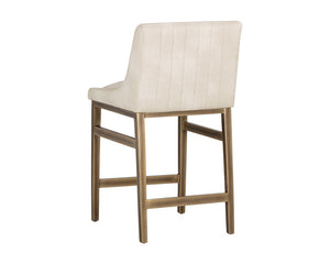 Halden Counter Stool - ergonomic design for comfort | Image 21 | InSTYLE Home & Rugs