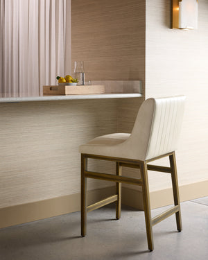 Halden Counter Stool - ergonomic design for comfort | Image 19 | InSTYLE Home & Rugs