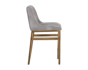 Halden Counter Stool - ergonomic design for comfort | Image 24 | InSTYLE Home & Rugs