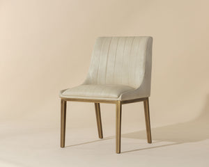 Halden Dining Chair - comfortable dining experience | Image 4 | InSTYLE Home & Rugs