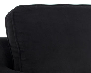 Kalmin Lounge Chair - stylish lounge chairs for any room | Image 25 | InSTYLE Home & Rugs