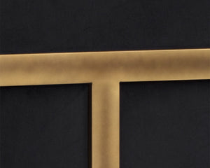 Kalmin Lounge Chair - stylish lounge chairs for any room | Image 26 | InSTYLE Home & Rugs