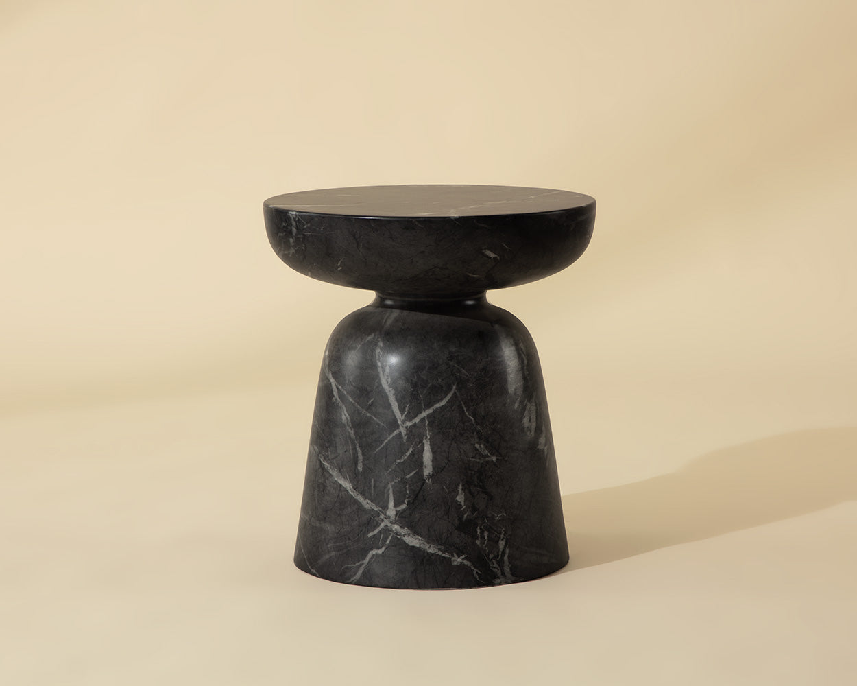 Lucida End Table - functional tables for gardens | Image 1 | InSTYLE Home & Rugs