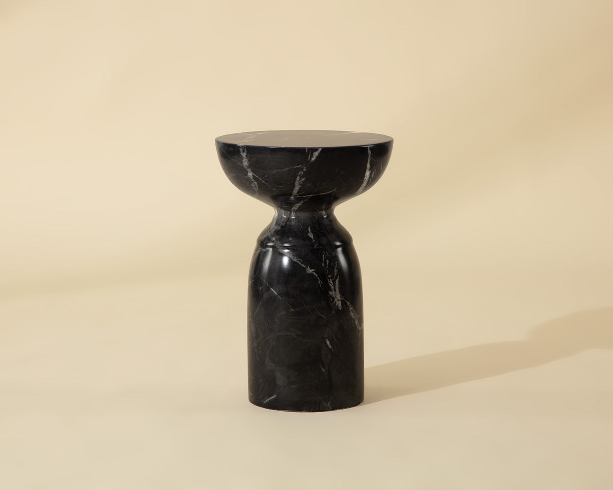Goya End Table - functional tables for gardens | Image 1 | InSTYLE Home & Rugs