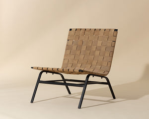 Omari Lounge Chair - comfortable chairs for relaxation | Image 1 | InSTYLE Home & Rugs
