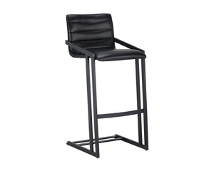 Webber Barstool - modern bar seating with style | Image 1 | InSTYLE Home & Rugs