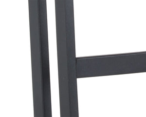 Webber Barstool - modern bar seating with style | Image 6 | InSTYLE Home & Rugs