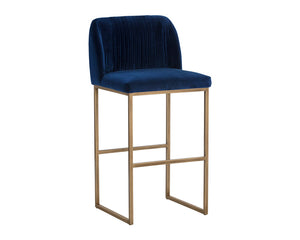 Nevin Barstool - comfortable stools for high tables | Image 2 | InSTYLE Home & Rugs