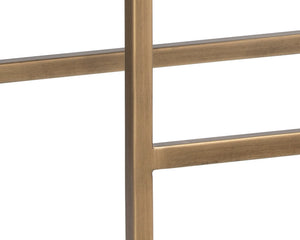 Nevin Barstool - comfortable stools for high tables | Image 12 | InSTYLE Home & Rugs