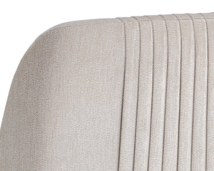 Nevin Counter Stool - comfortable stool for relaxation | Image 21 | InSTYLE Home & Rugs