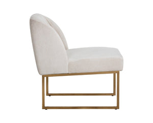 Nevin Lounge Chair - comfortable chairs for relaxation | Image 4 | InSTYLE Home & Rugs
