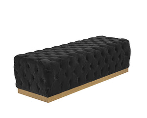 Babette Bench - durable benches with modern style | Image 1 | InSTYLE Home & Rugs