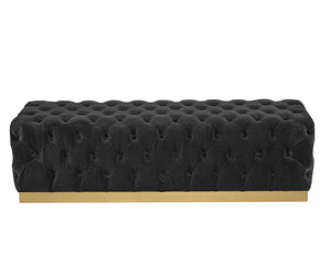 Babette Bench - durable benches with modern style | Image 5 | InSTYLE Home & Rugs