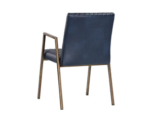 Homer Dining Armchair - stylish chairs for any table | Image 11 | InSTYLE Home & Rugs