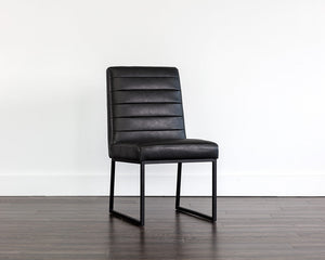 Spyros Dining Chair - stylish chairs for any table | Image 3 | InSTYLE Home & Rugs
