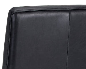 Spyros Dining Chair - stylish chairs for any table | Image 8 | InSTYLE Home & Rugs