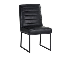 Spyros Dining Chair - stylish chairs for any table | Image 1 | InSTYLE Home & Rugs
