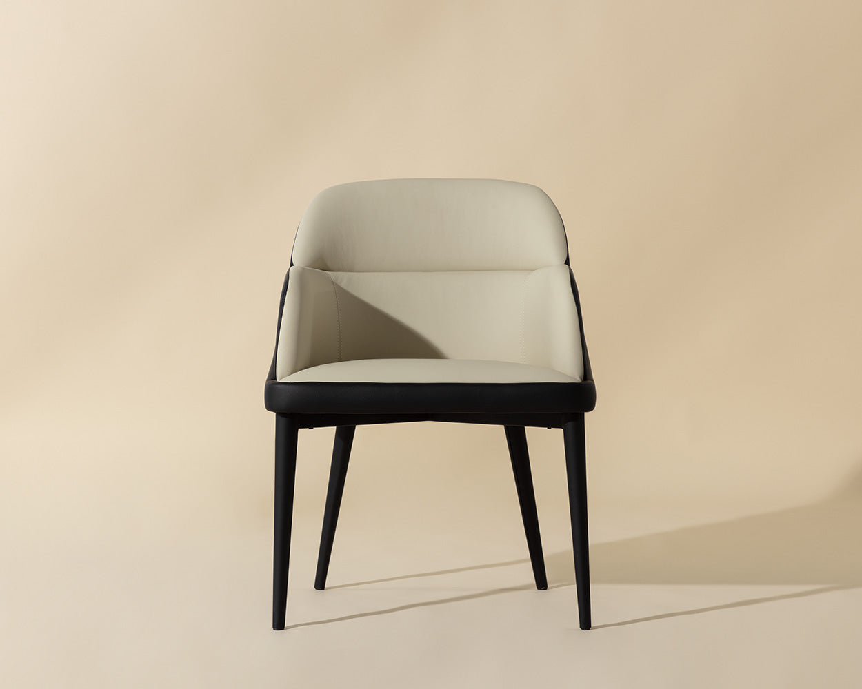 Hagan Dining Armchair - comfortable dining experience | Image 2 | InSTYLE Home & Rugs