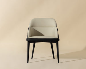Hagan Dining Armchair - comfortable dining experience | Image 2 | InSTYLE Home & Rugs