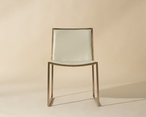 Blair Dining Chair - stylish chairs for any table | Image 11 | InSTYLE Home & Rugs