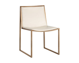 Blair Dining Chair - stylish chairs for any table | Image 13 | InSTYLE Home & Rugs