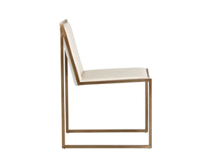 Blair Dining Chair - stylish chairs for any table | Image 14 | InSTYLE Home & Rugs