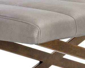 Kammi Bench - stylish benches for any space | Image 5 | InSTYLE Home & Rugs