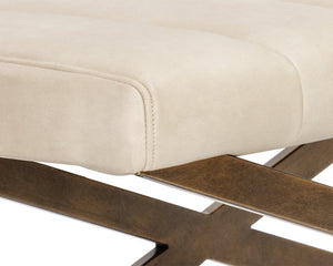 Kammi Bench - stylish benches for any space | Image 9 | InSTYLE Home & Rugs