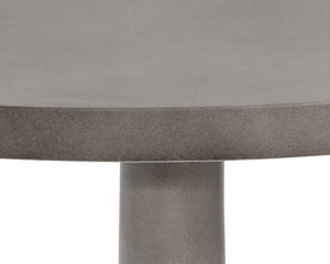Adonis End Table - sturdy tables for outdoor spaces | Image 4 | InSTYLE Home & Rugs