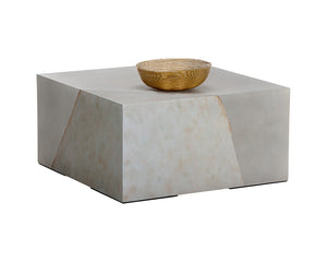 Kyson Coffee Table - functional centerpieces for homes | Image 1 | InSTYLE Home & Rugs