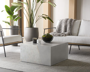 Kyson Coffee Table - functional centerpieces for homes | Image 3 | InSTYLE Home & Rugs