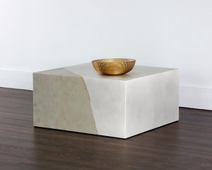 Kyson Coffee Table - functional centerpieces for homes | Image 2 | InSTYLE Home & Rugs