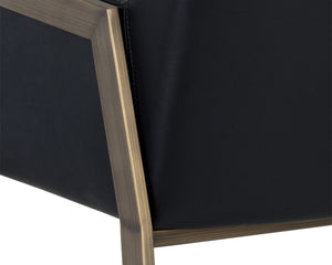 Bernadette Dining Armchair - comfortable dining experience | Image 23 | InSTYLE Home & Rugs