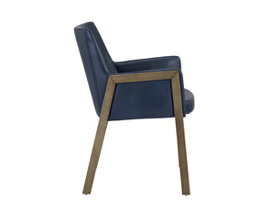 Bernadette Dining Armchair - comfortable dining experience | Image 28 | InSTYLE Home & Rugs