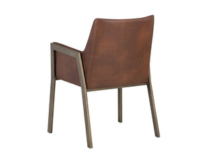 Bernadette Dining Armchair - comfortable dining experience | Image 39 | InSTYLE Home & Rugs