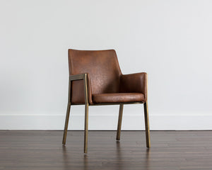 Bernadette Dining Armchair - comfortable dining experience | Image 40 | InSTYLE Home & Rugs