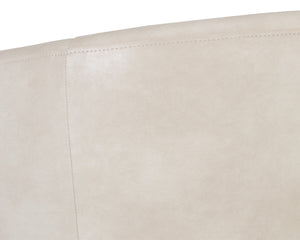 Treviso Swivel Lounge Chair - comfortable chairs for relaxation | Image 16 | InSTYLE Home & Rugs